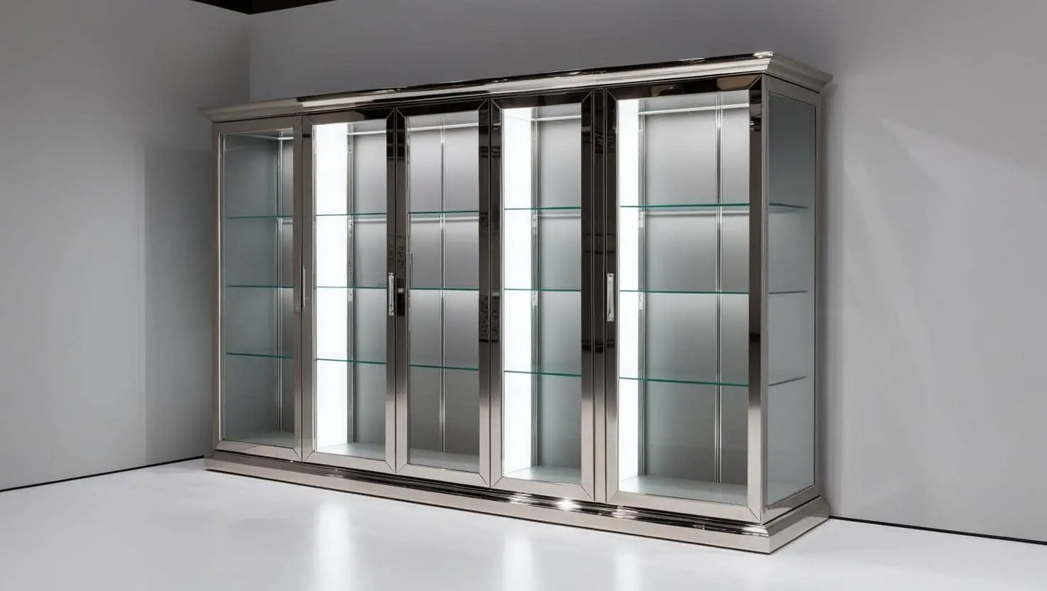 Tủ trưng bày chống va đập 20m2 (4) Tủ trưng bày chống va đập 20m2 (4)