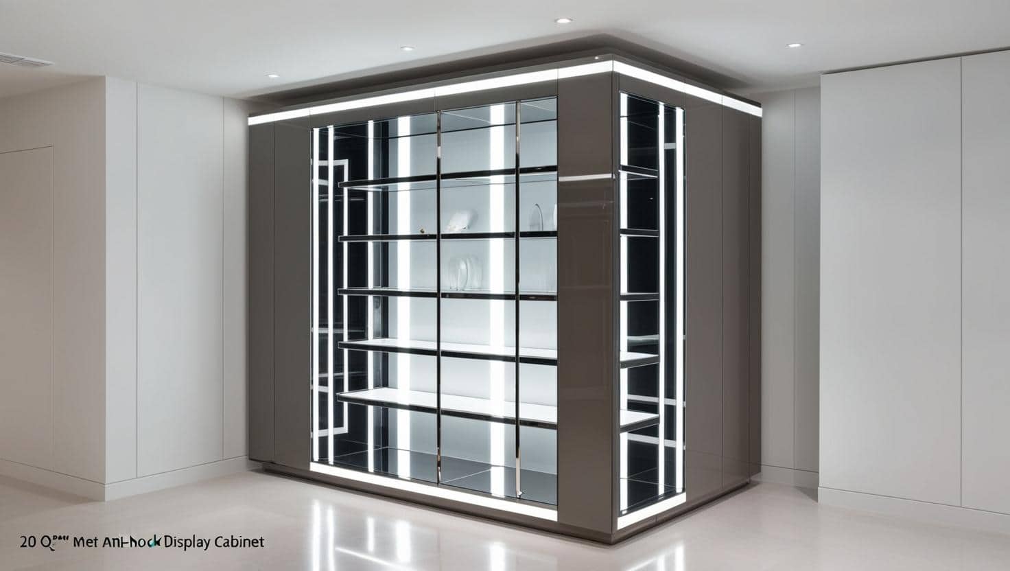Tủ trưng bày chống va đập 20m2 (5)