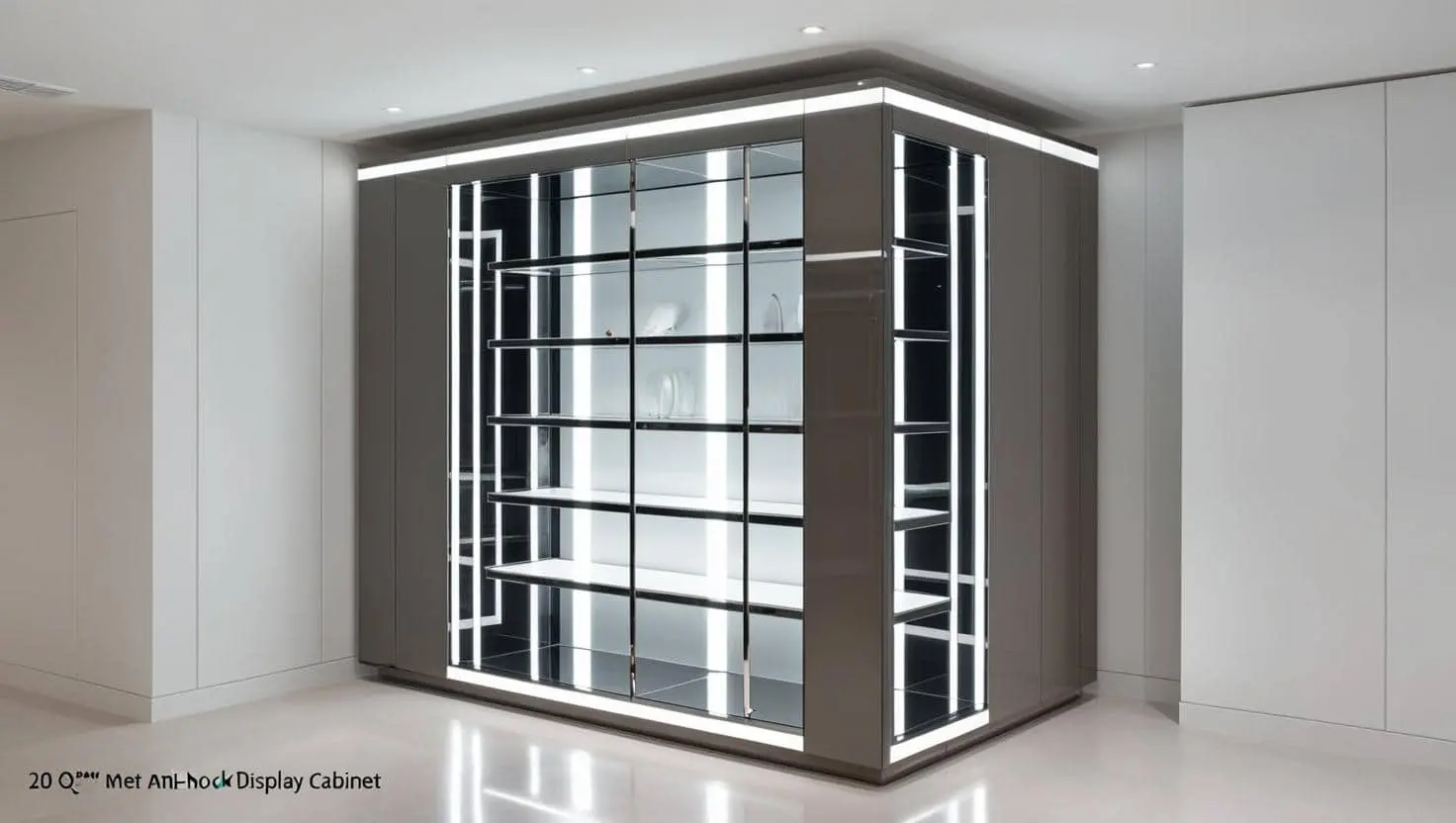 Tủ trưng bày chống va đập 20m2 (5) Tủ trưng bày chống va đập 20m2 (5)