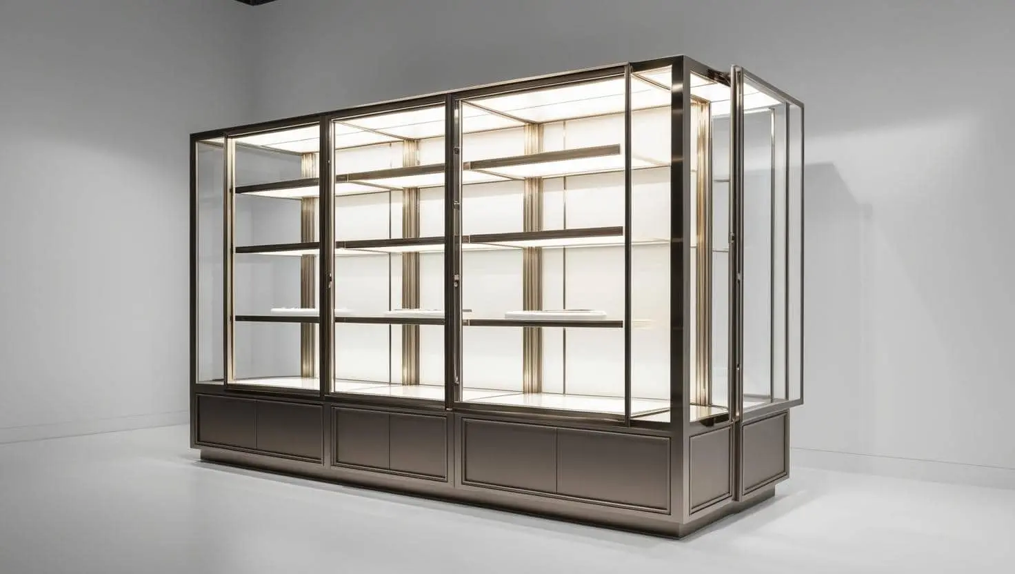 Tủ trưng bày chống va đập 20m2 (6) Tủ trưng bày chống va đập 20m2 (6)