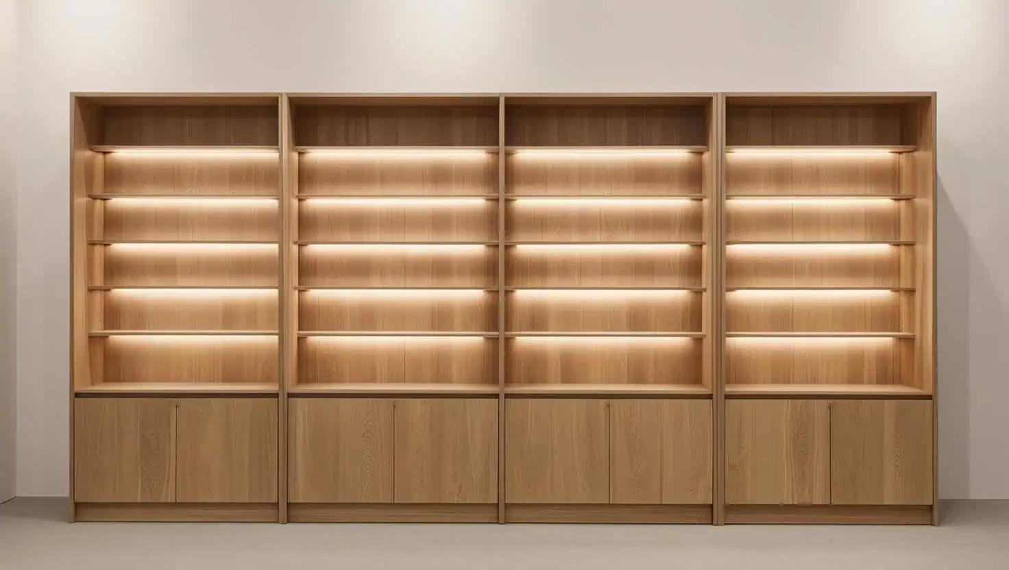 Tu-trung-bay-da-nang-bang-go-mdf-10m2-7 Tủ trưng bày đa năng