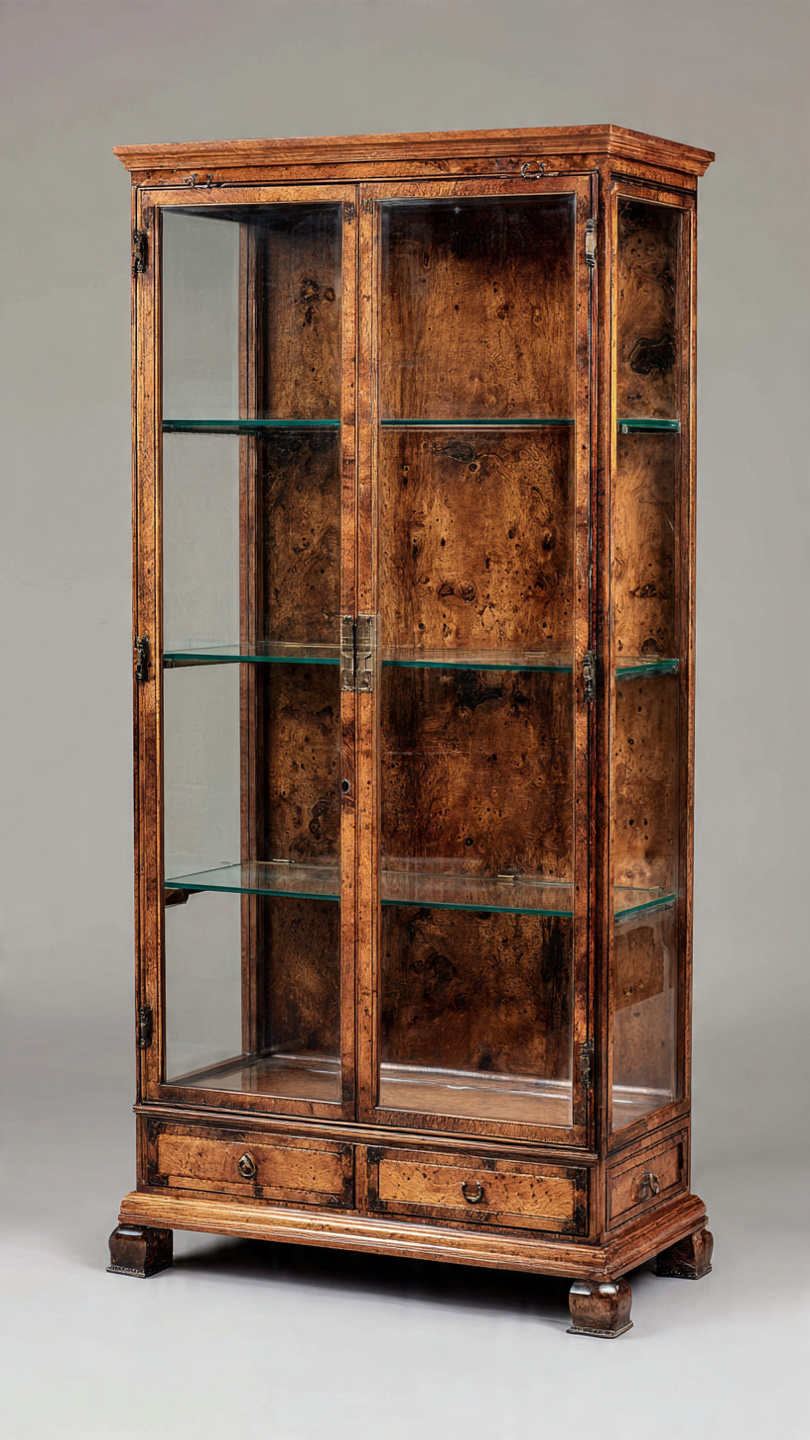 Tủ trưng bày giá rẻ (1) Tủ trưng bày giá rẻ (1)