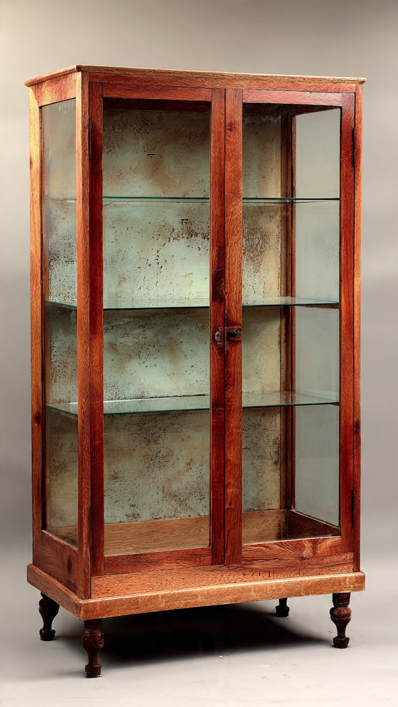 Tủ trưng bày giá rẻ (2) Tủ trưng bày giá rẻ (2)