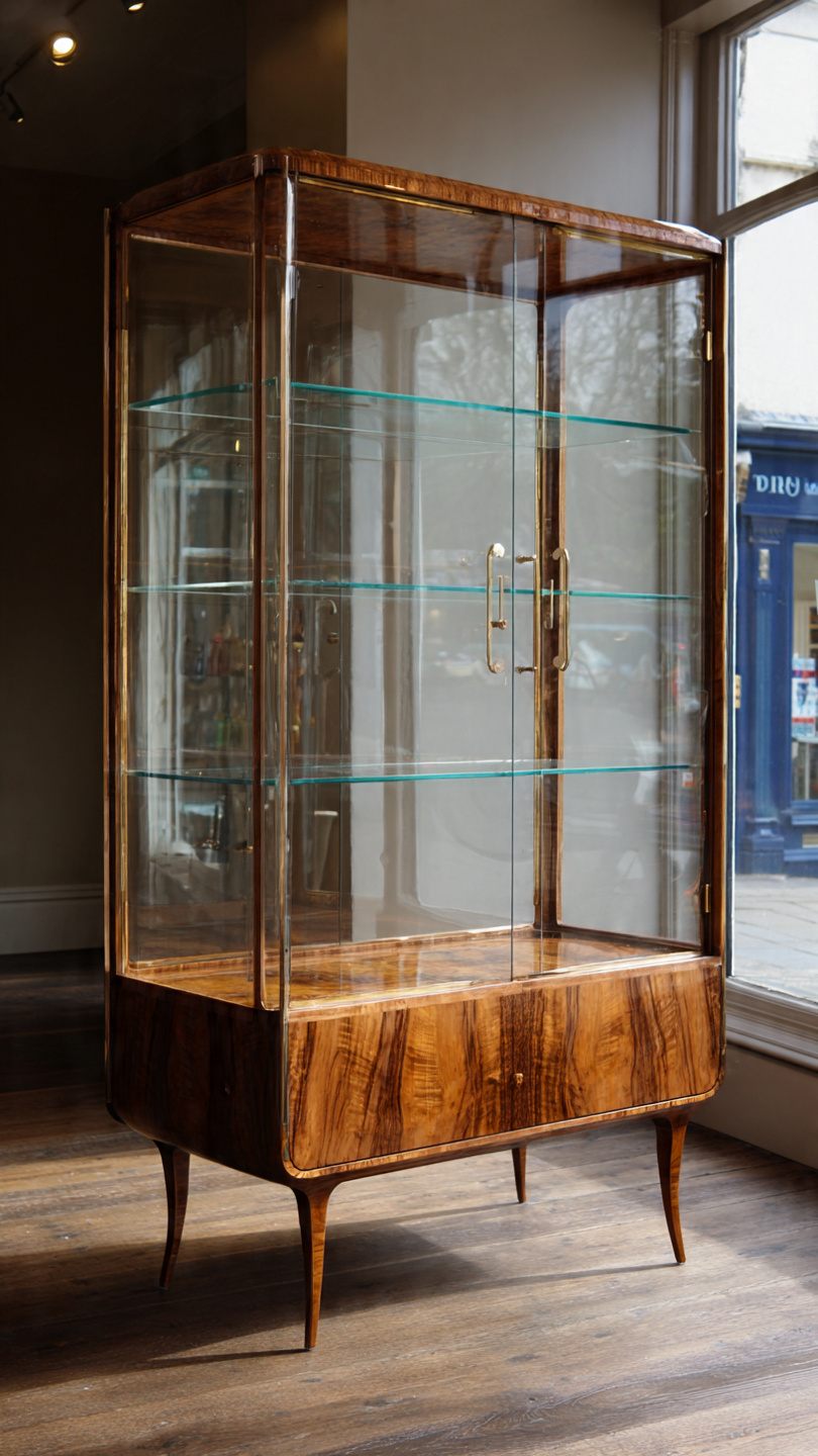 Tủ trưng bày giá rẻ (4) Tủ trưng bày giá rẻ (4)