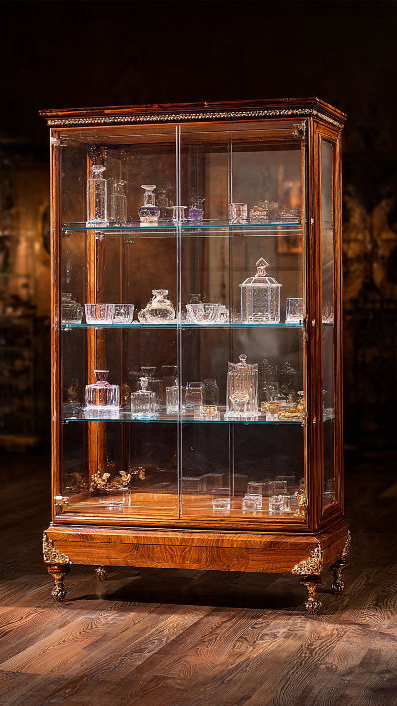 Tủ trưng bày giá rẻ Sài Gòn (1) Tủ trưng bày giá rẻ Sài Gòn (1)