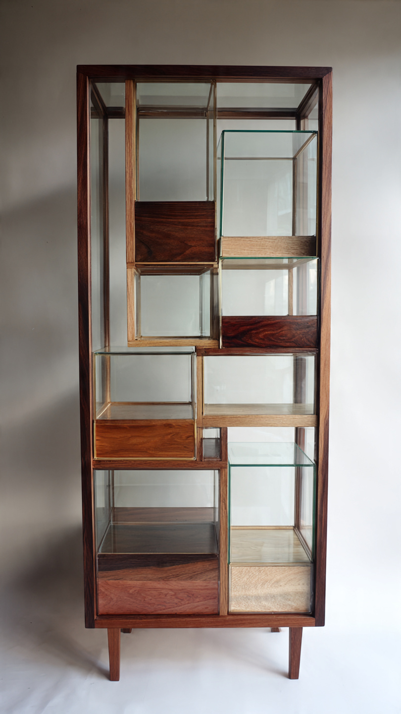 Tủ trưng bày giá rẻ Sài Gòn (4) Tủ trưng bày giá rẻ Sài Gòn (4)