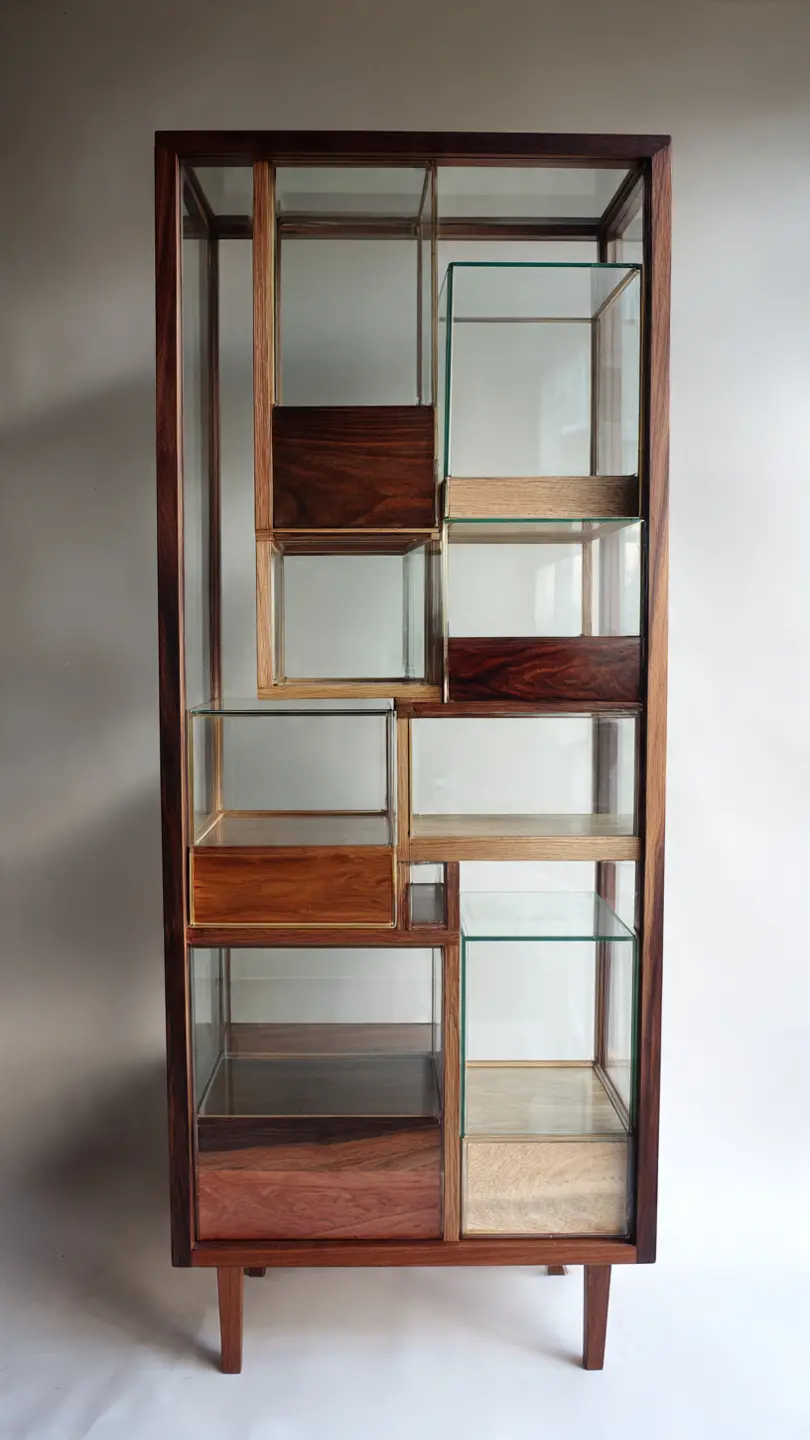 Tủ trưng bày giá rẻ Sài Gòn (4)