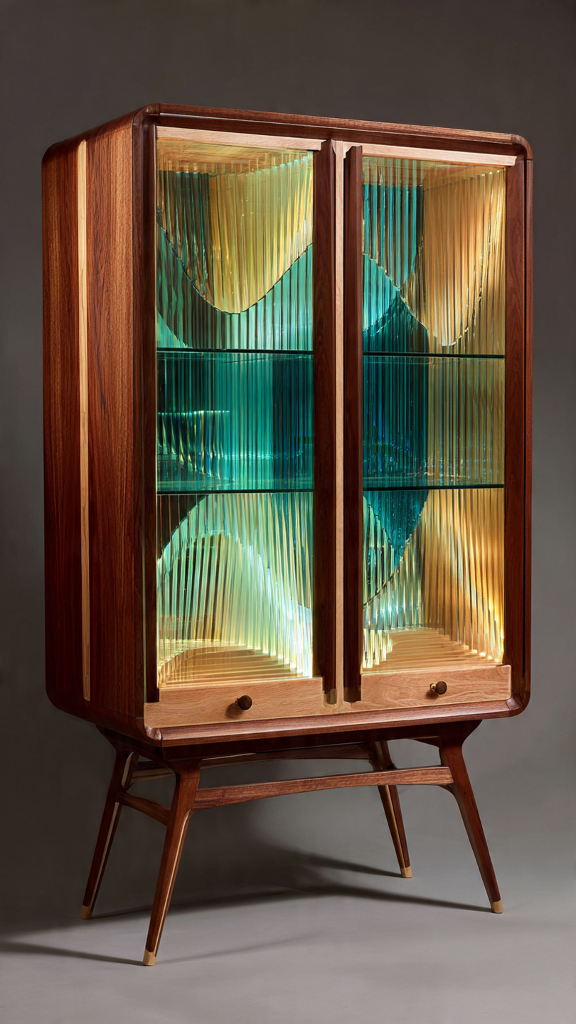 Tủ trưng bày hiện đại (1) Tủ trưng bày hiện đại (1)