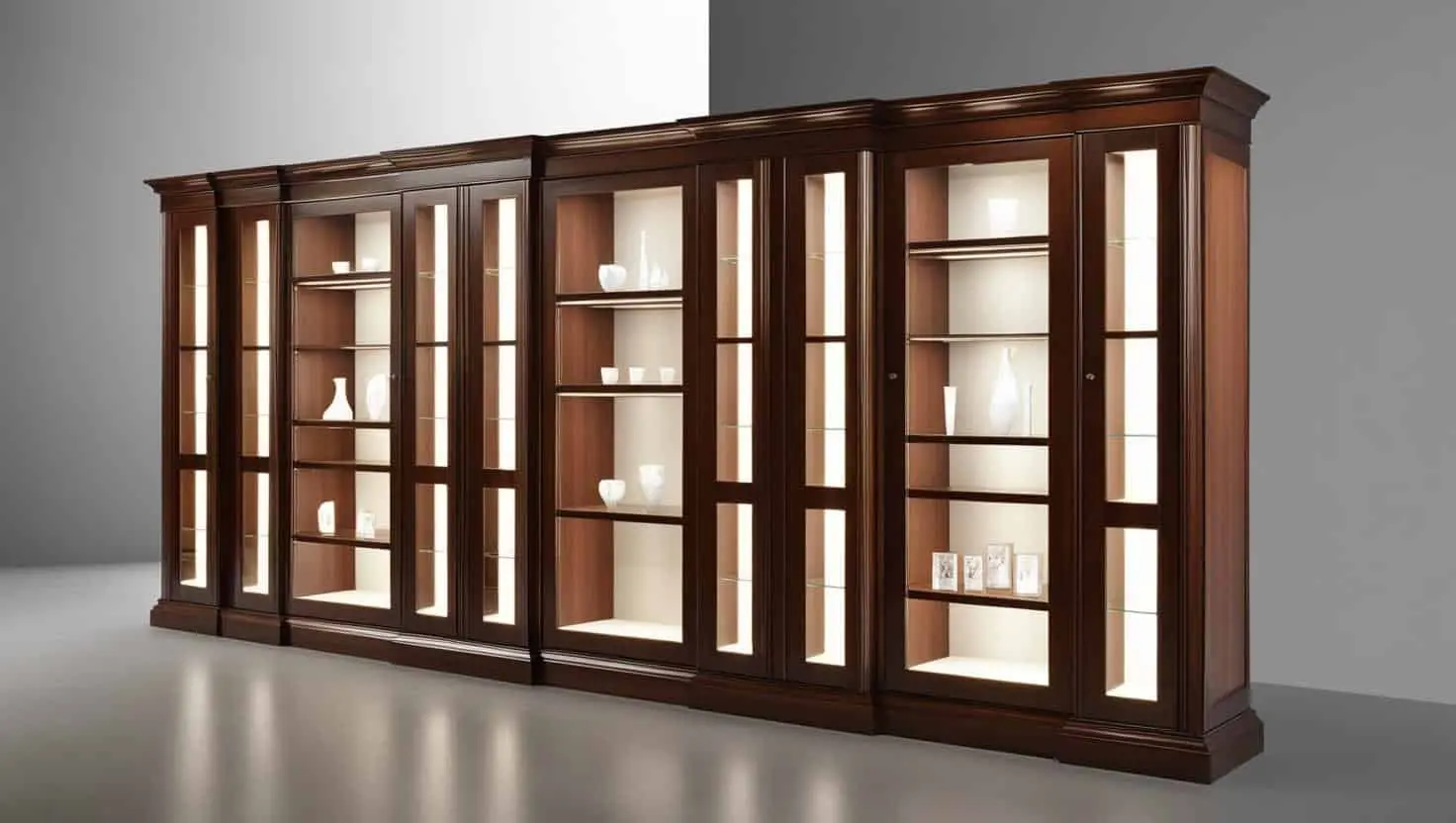 Tủ trưng bày nhiều ngăn 10m2 (11)