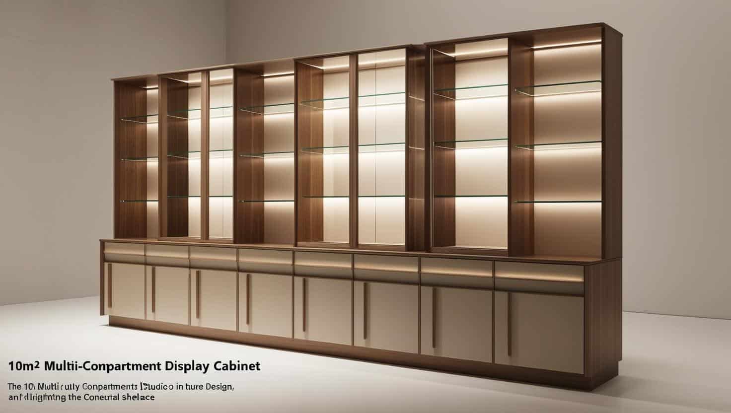 Tủ trưng bày nhiều ngăn 10m2 (13)