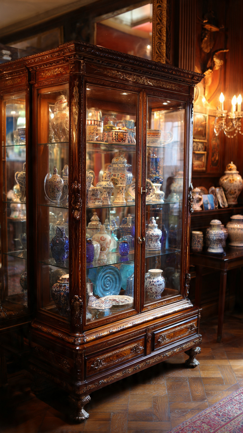 Tủ trưng bày tại HCM (4) Tủ trưng bày tại HCM (4)