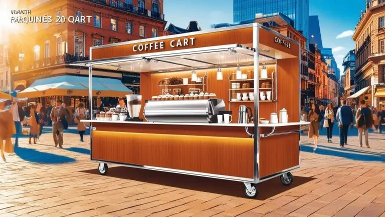 Xe-quay-cafe-768x434 Quầy Cafe