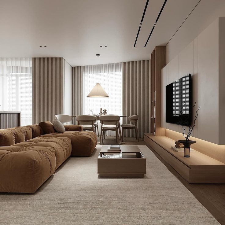 Xu hướng nội thất chung cư 2026 (2) Xu hướng nội thất chung cư 2026 (2)