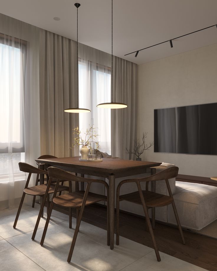 Xu hướng nội thất chung cư 2026 (3) Xu hướng nội thất chung cư 2026 (3)