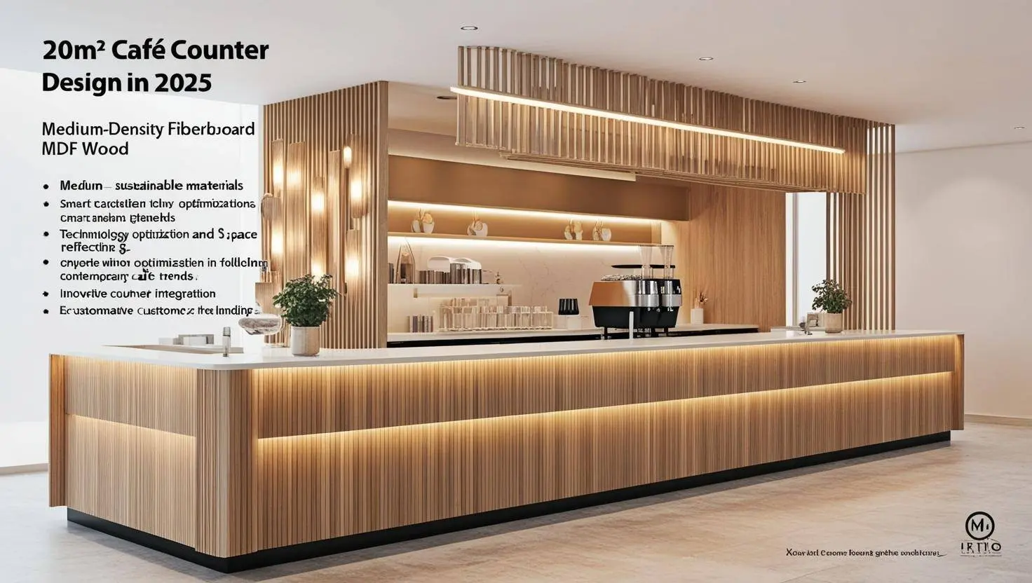 Xu hướng thiết kế quầy cafe 2025 (5) Xu hướng thiết kế quầy cafe 2025 (5)