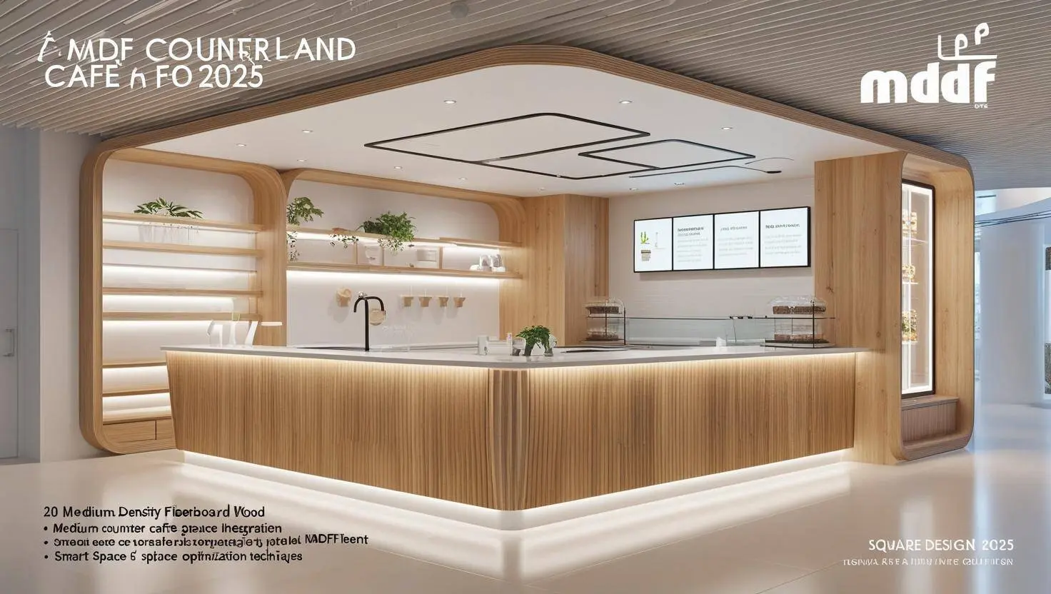 Xu hướng thiết kế quầy cafe 2025 (7) Xu hướng thiết kế quầy cafe 2025 (7)