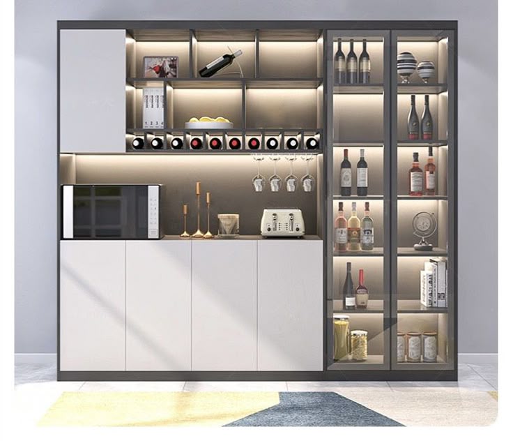 Xưởng sản xuất tủ trưng bày (1) Xưởng sản xuất tủ trưng bày (1)