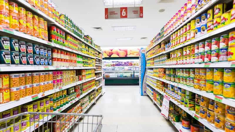 cac-quay-trong-sieu-thi-laho-8Hwz Các quầy trong siêu thị
