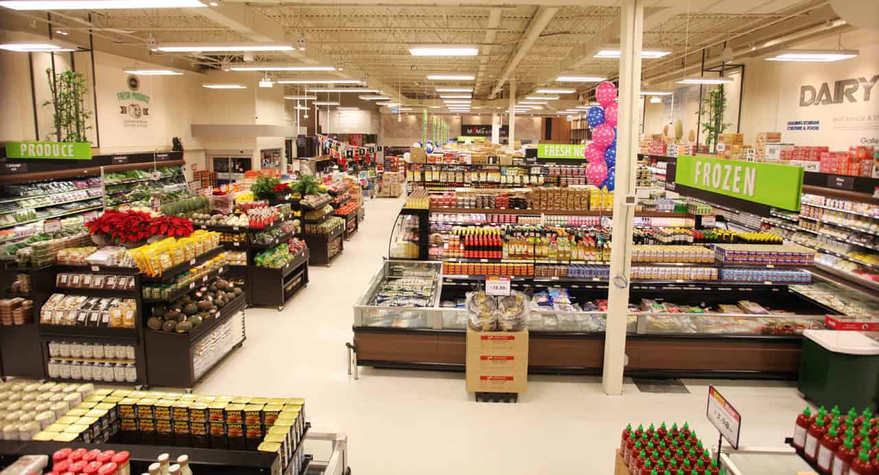 Phân loại hàng hóa