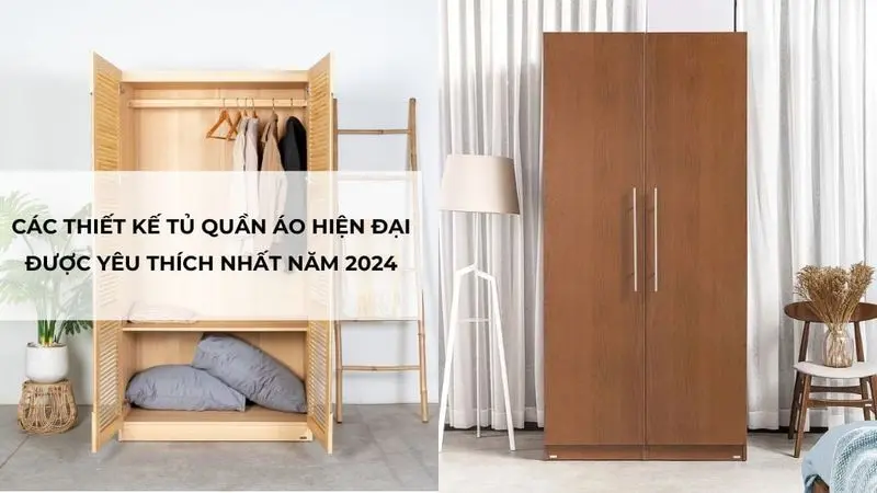 Dự án nội thất Bluecons