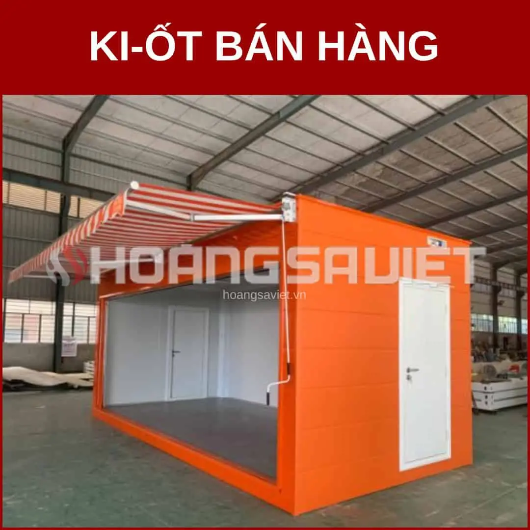 Cửa hàng di động