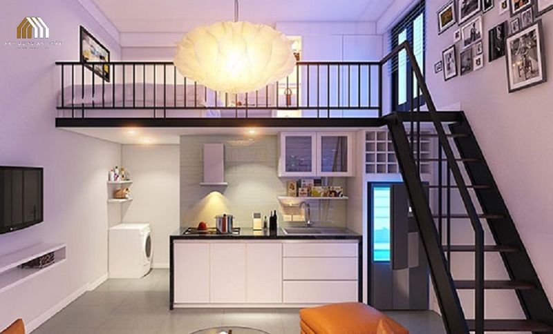 Cải tạo nhà trọ tại Đà Nẵng