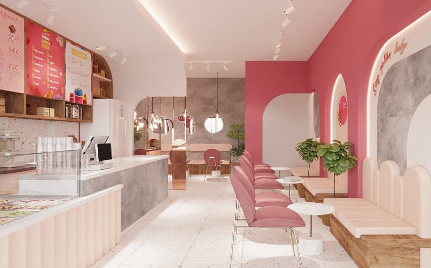 cai-tao-quan-cafe-gia-re-9 Thi công cải tạo quán cafe giá rẻ