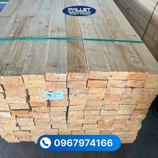 Cò nên dùng gỗ thông làm thùng gỗ không lợi khuyên
