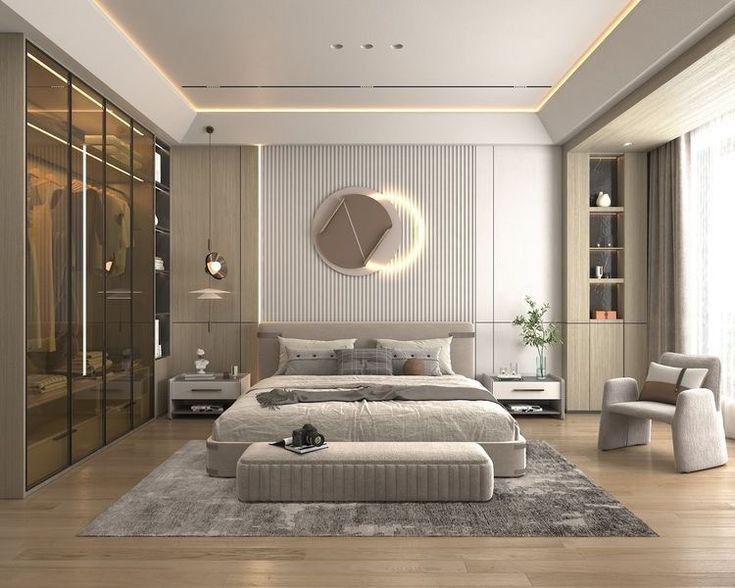 Khảo sát và lập kế hoạch thiết kế nội thất nhà phố