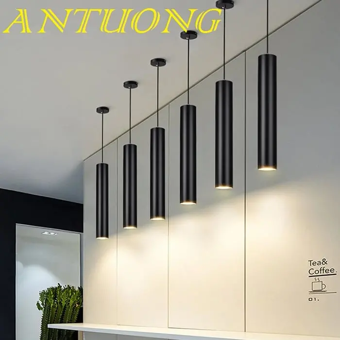 Đèn thả hiện đại