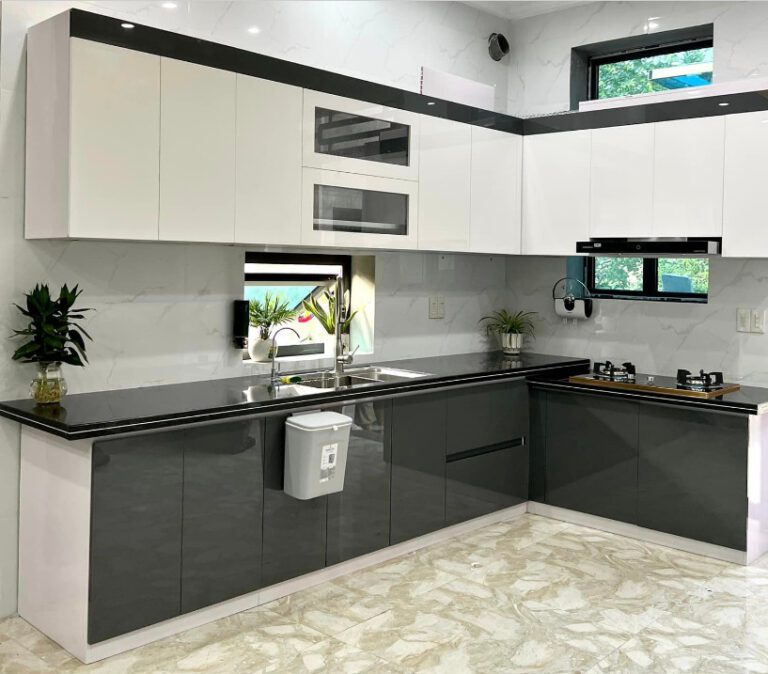 Dịch vụ xây nhà trọn gói