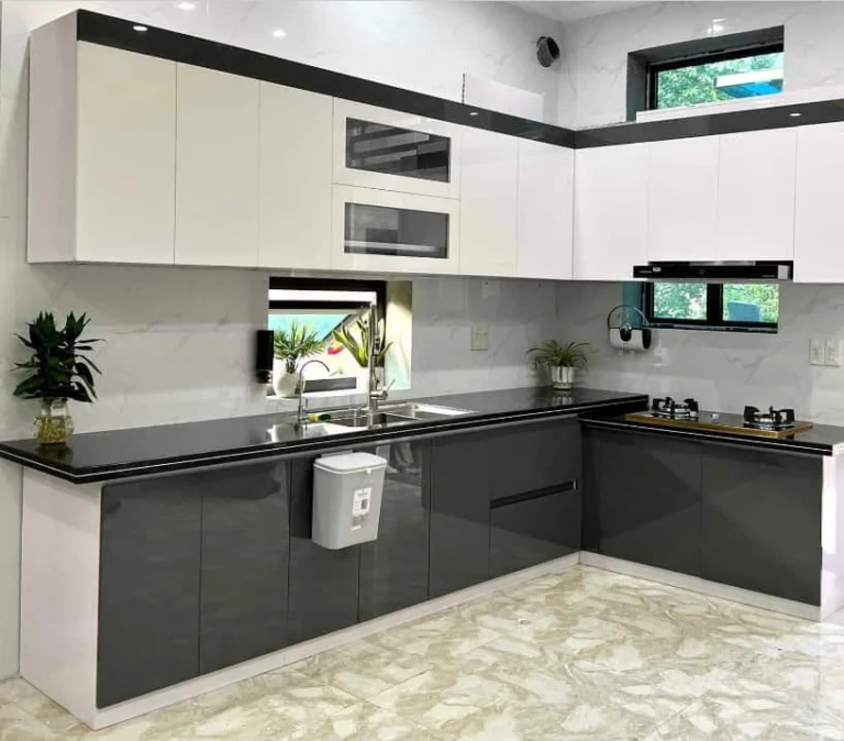 Dịch vụ xây nhà trọn gói