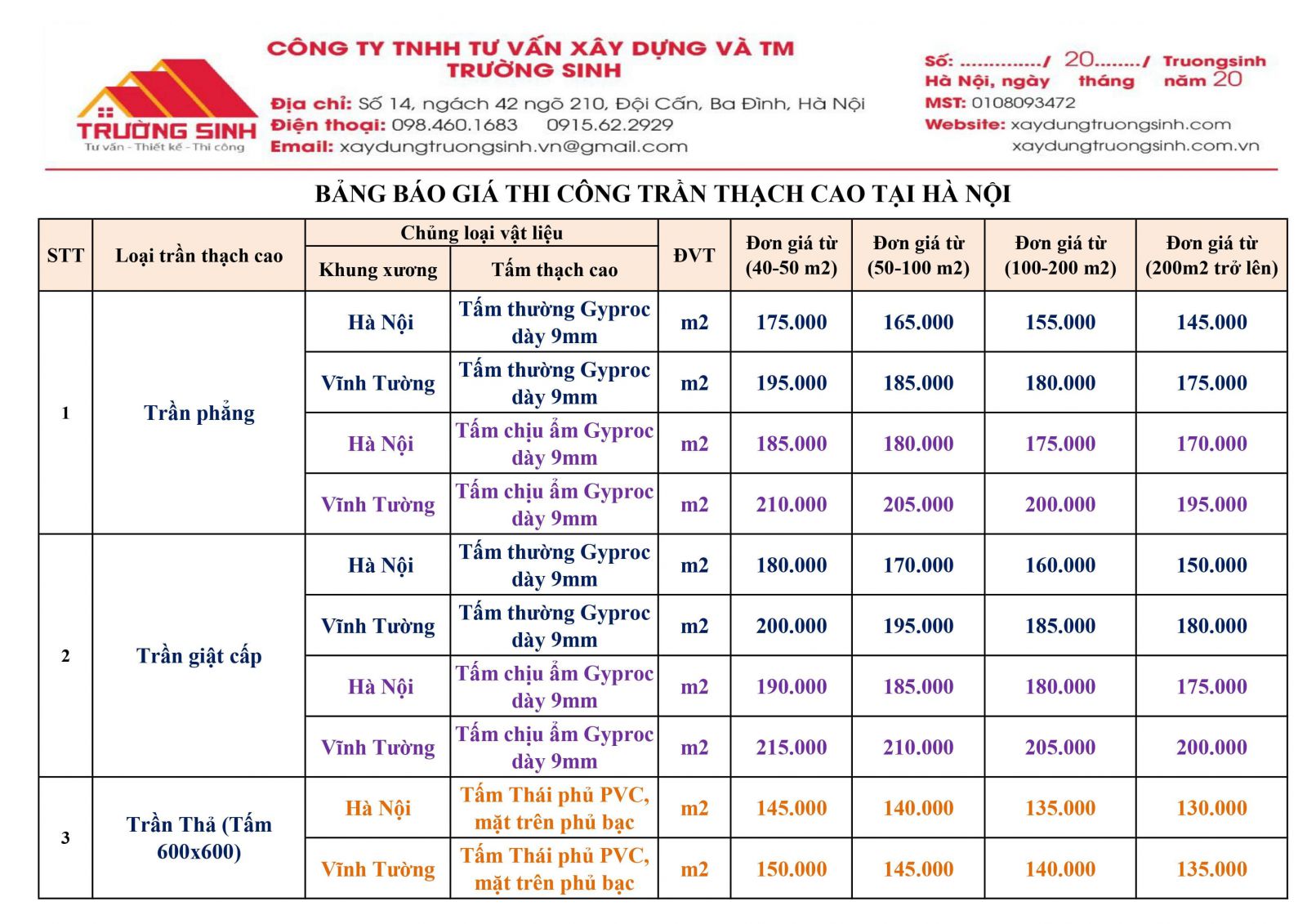 don vi thi cong thach cao laho 1YZK