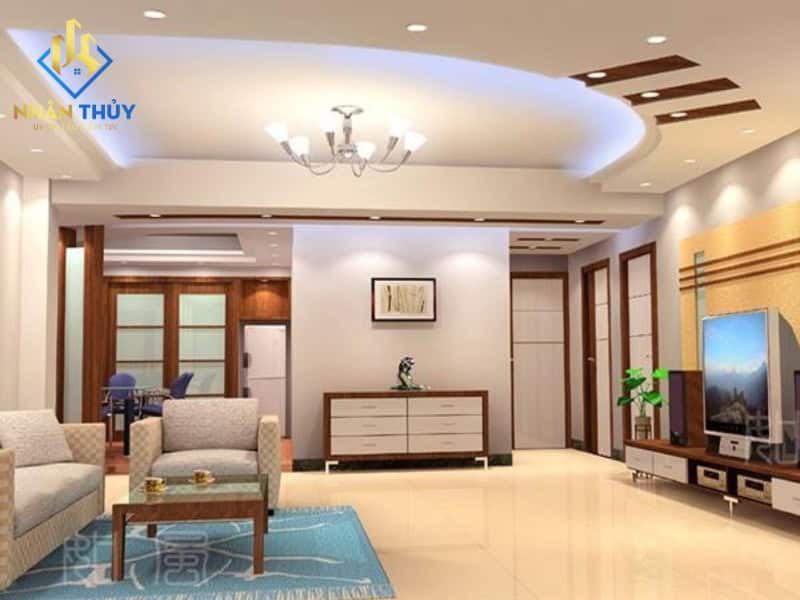 dong-tran-thach-cao-mau-tran-dep-don-gian-laho-n5Ls Đóng trần thạch cao mẫu trần đẹp đơn giản