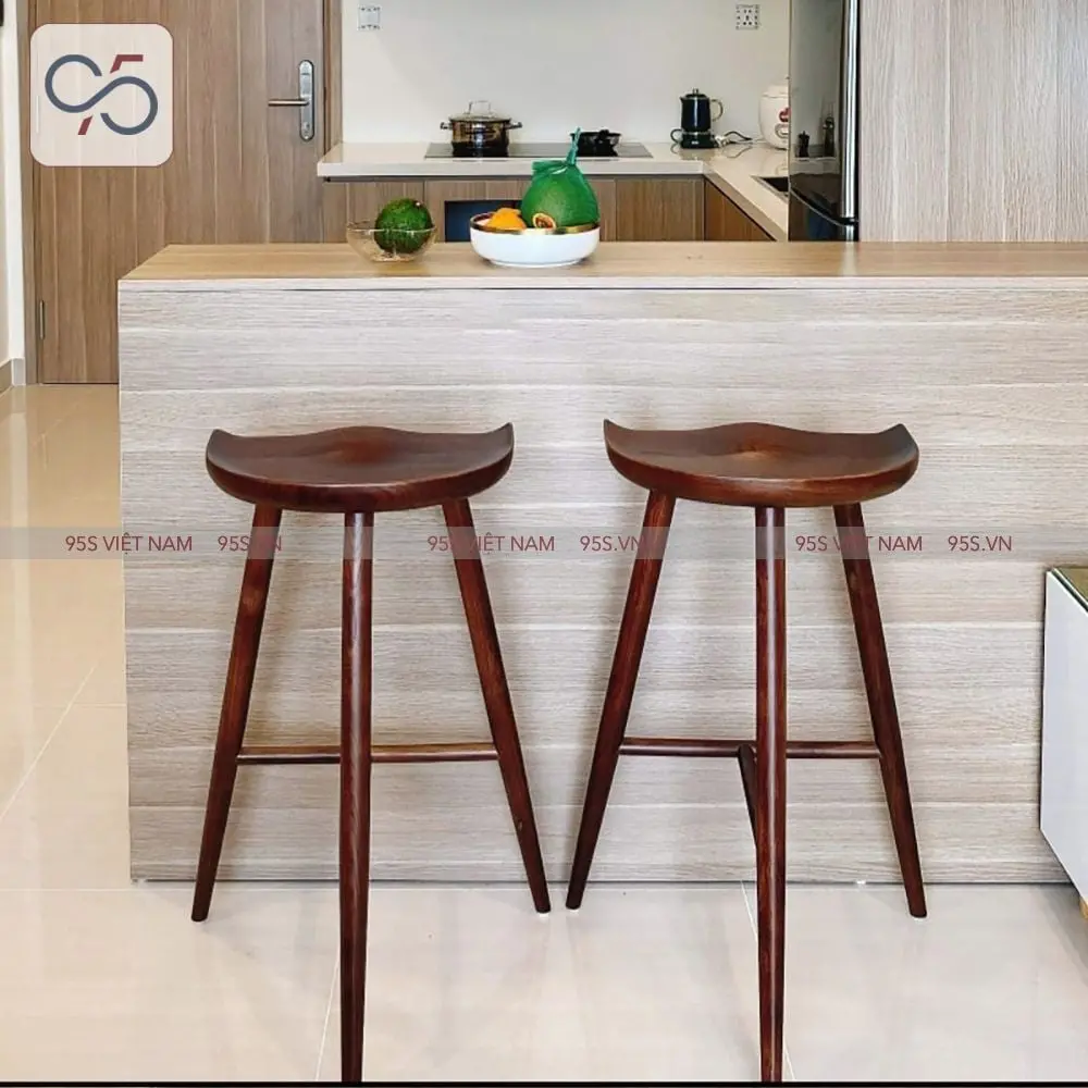 Ghế quầy bar đa chức năng