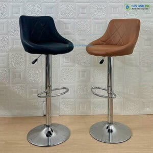 Mẫu ghế đa dạng cho quầy thu ngân