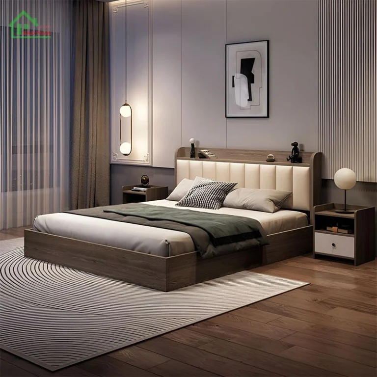 giuong ngu go mdf an cuong gn11