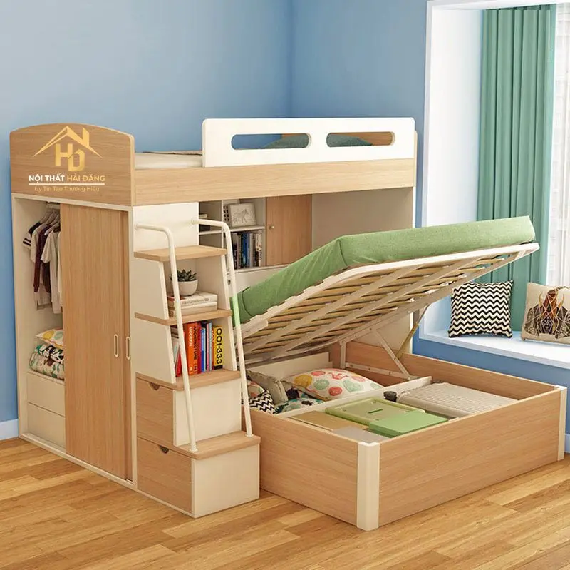 Giường tầngđa Nẵng