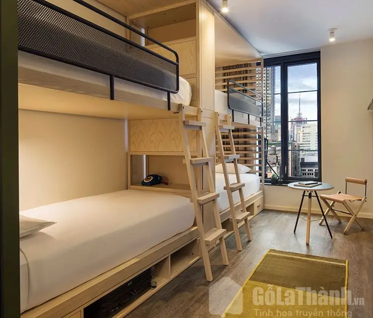 giuong tang homestay 10