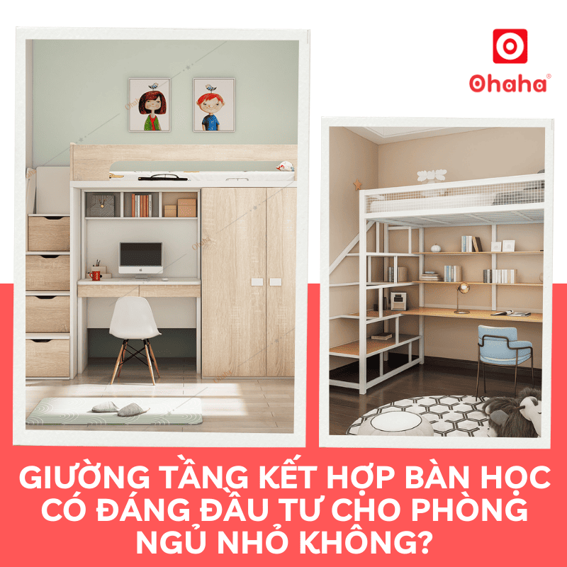 giuong tang ket hop ban hoc co dang dau tu cho phong ngu nho khong 7df001c456fa493184c969286d1d4a1b