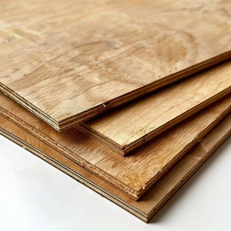 Plywood