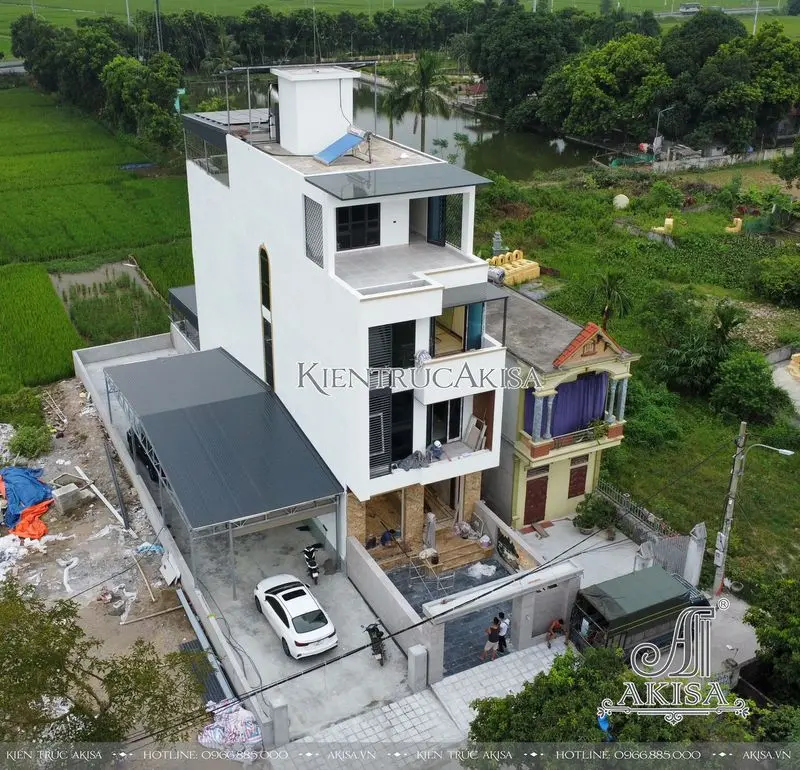 Hình ảnh thiết kế