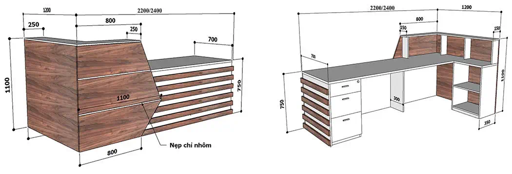 kich-thuoc-quay-le-tan-chu-l-laho-6pHu Kích thước quầy lễ tân chữ l