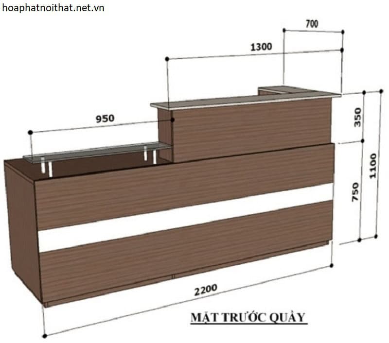 kich-thuoc-quay-le-tan-chu-l-laho-S7n9 Kích thước quầy lễ tân chữ l