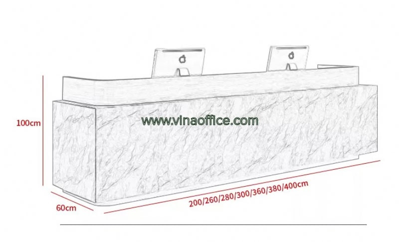 kich-thuoc-tieu-chuan-cua-quay-le-tan-laho-JPaw Kích thước tiêu chuẩn của quầy lễ tân