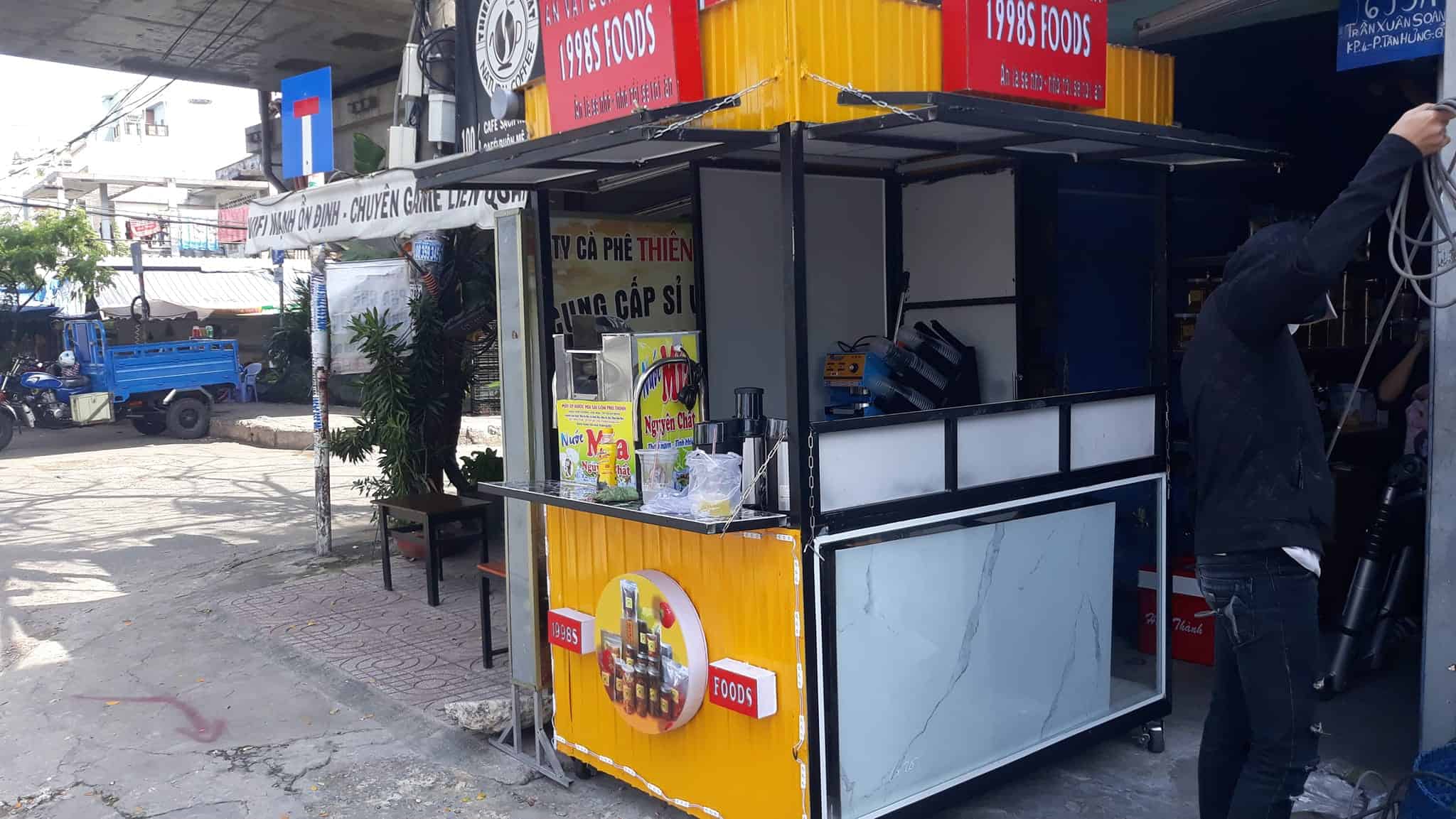 kiot-ban-do-an-vat-laho-YI2H Kiot bán đồ ăn vặt