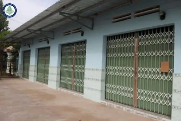 Cho thuê cửa hàng kiot tại tỉnh Lâm Đồng