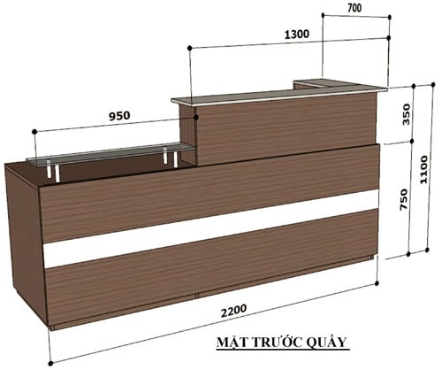 mat-cat-quay-le-tan-laho-jNCW Mặt cắt quầy lễ tân