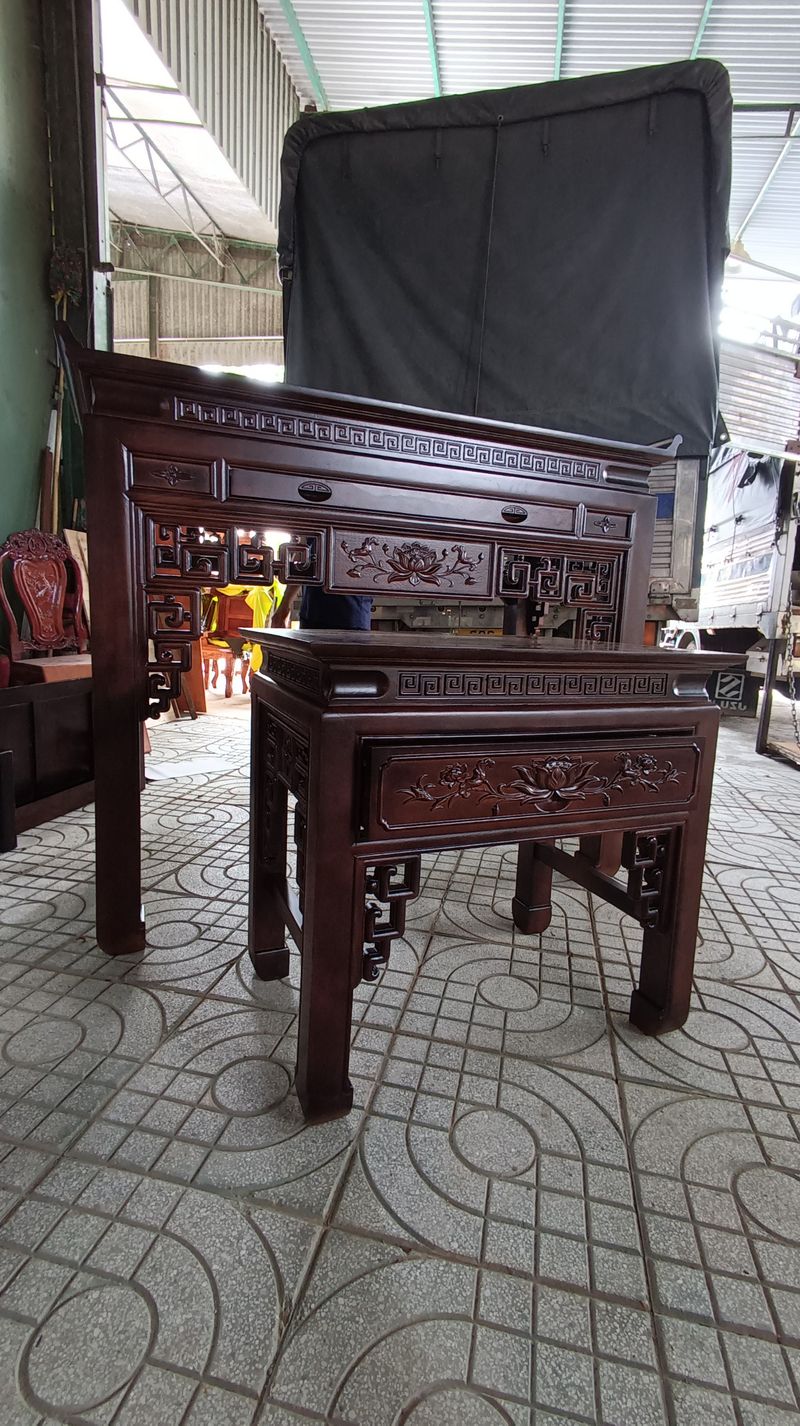 Quầy bán hàng