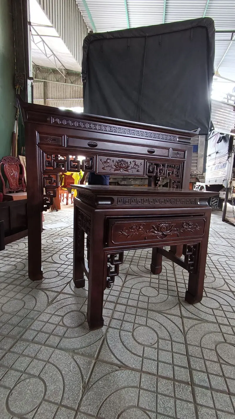 Quầy bán hàng